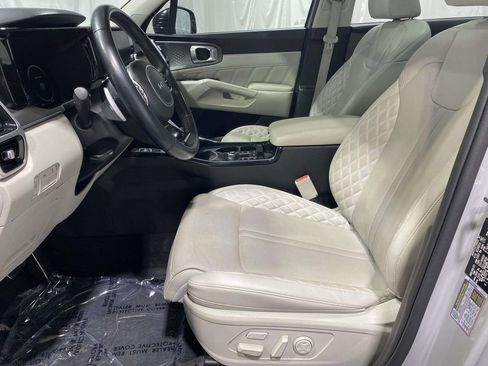 Used 2022 Kia Sorento SX FWD image 16