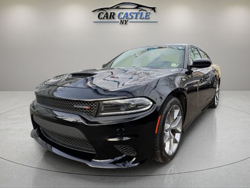 Used 2023 Dodge Charger GT image 2