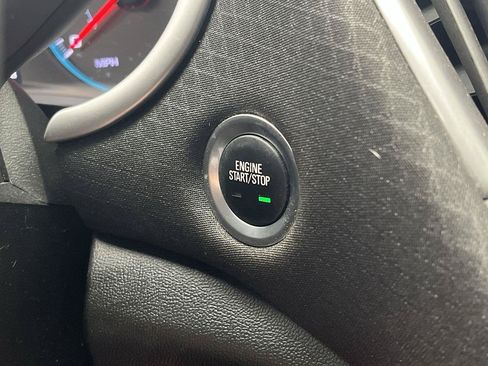 Used 2024 Chevrolet Malibu LT FWD image 20