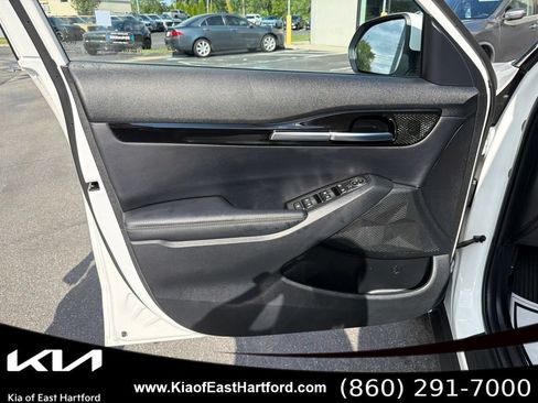 Used 2024 Kia Seltos S AWD/4WD image 27