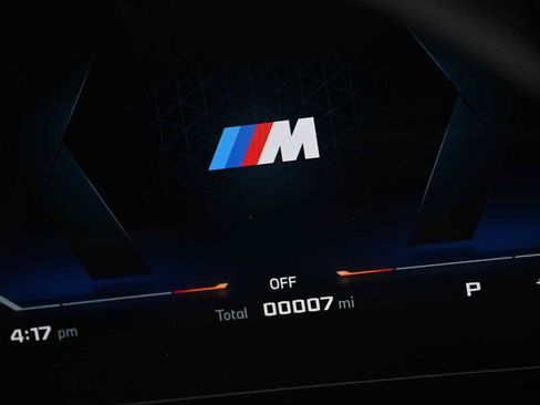 Used 2025 BMW M235i xDrive M235 xDrive Gran Coupe w/ Premium Package image 35