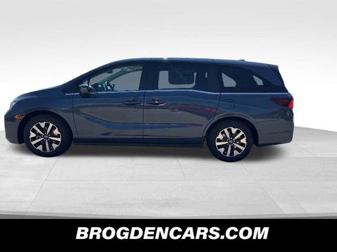 New 2026 Honda Odyssey EX-L image 6