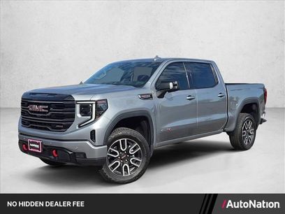 Used 2026 GMC Sierra 1500 AT4 w/ Technology Package