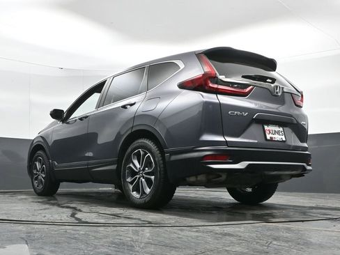 Used 2020 Honda CR-V EX-L image 52