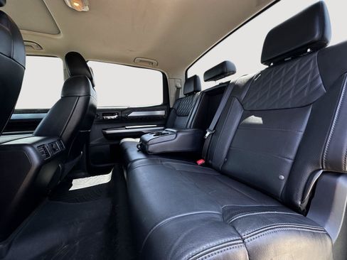 Used 2015 Toyota Tundra Platinum AWD/4WD image 29