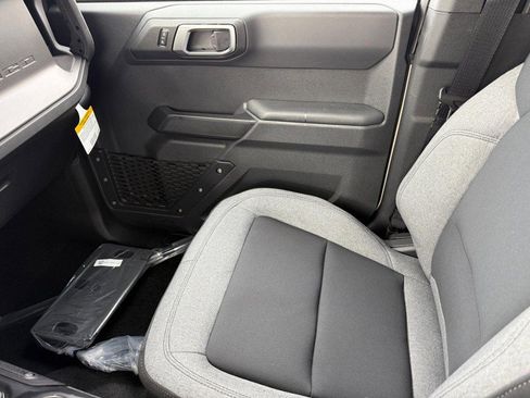 New 2026 Ford Bronco Big Bend image 14