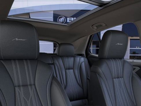 New 2026 Buick Envision Avenir AWD/4WD image 72