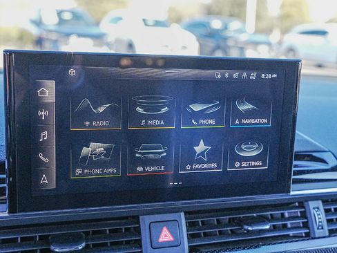 Certified 2023 Audi S5 Premium Plus w/ Premium Plus Package image 17