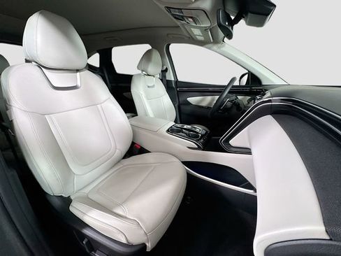 Certified 2023 Hyundai Tucson Limited image 30