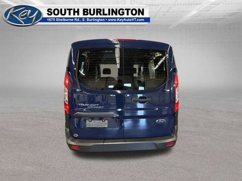 Used 2022 Ford Transit Connect XL FWD image 6