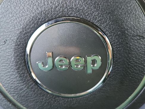 Used 2016 Jeep Wrangler Unlimited Sport w/ Quick Order Package 24S AWD/4WD image 21