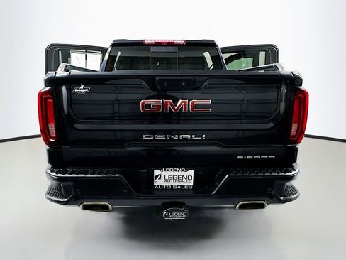 Used 2023 GMC Sierra 1500 Denali image 30