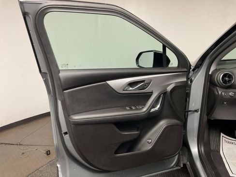 Certified 2024 Chevrolet Blazer LT w/ Convenience Package image 10