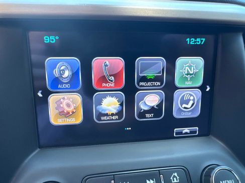 Used 2019 GMC Acadia Denali w/ Technology Package image 20