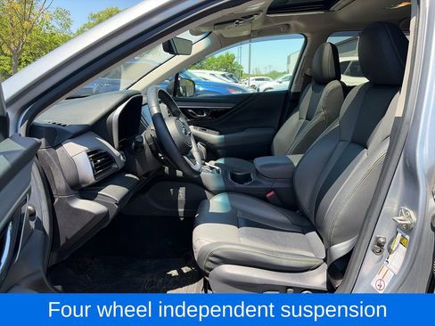Used 2020 Subaru Outback Onyx Edition XT AWD/4WD image 17
