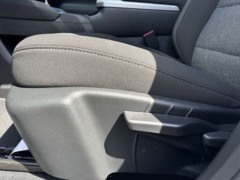 New 2026 GMC Terrain Elevation w/ Black Edition FWD image 12