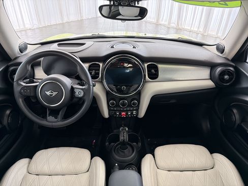 Certified 2023 MINI Cooper S FWD image 16