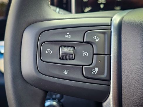 New 2026 GMC Sierra 2500 SLT w/ SLT Premium Package image 23