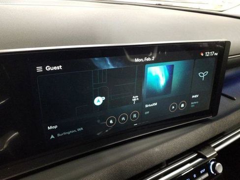 New 2026 Hyundai Tucson Limited image 6