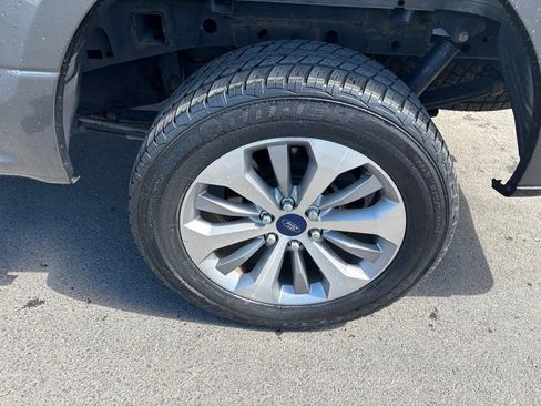 Used 2017 Ford F150 XL w/ Equipment Group 101A Mid AWD/4WD image 5
