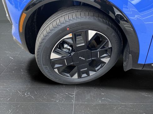 New 2026 Kia Sportage SX AWD/4WD image 44