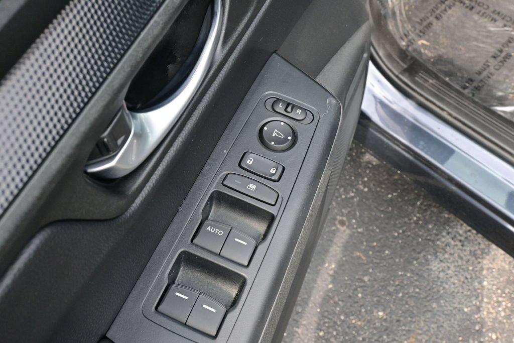 Certified 2024 Honda CR-V LX image 12