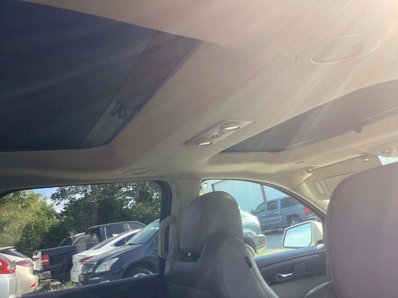 Used 2014 GMC Acadia Denali AWD/4WD image 16