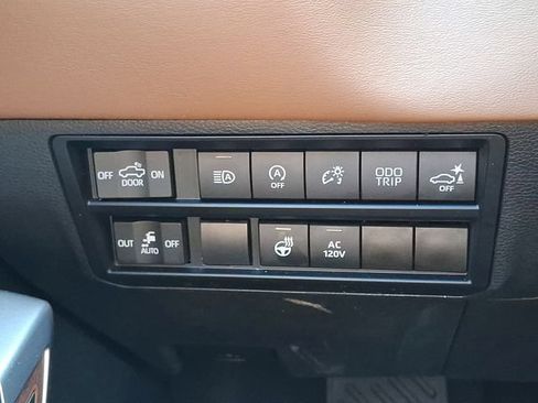 Used 2023 Toyota Tundra 1794 Edition AWD/4WD image 25