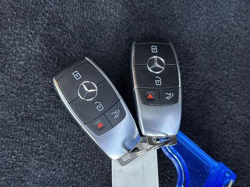 Used 2023 Mercedes-Benz GLE 350 image 42