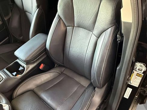 Used 2023 Subaru Outback Limited AWD/4WD image 19
