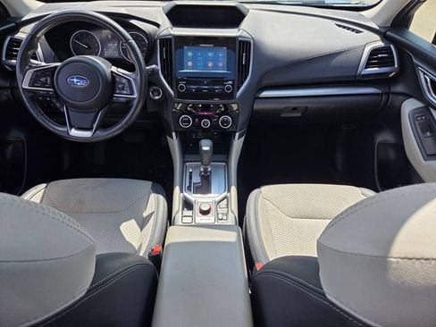 Used 2023 Subaru Forester Premium AWD/4WD image 13