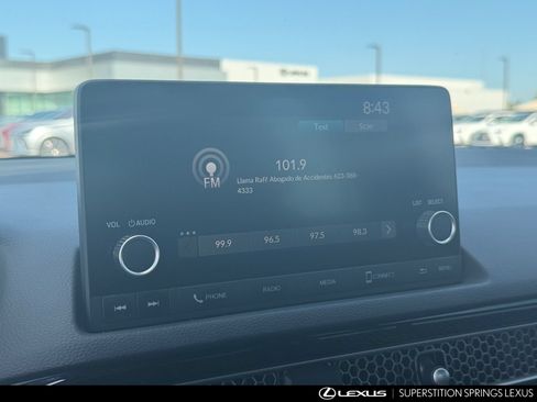 Used 2024 Honda Civic Sport image 21