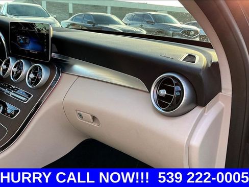 Used 2021 Mercedes-Benz C 300 4MATIC Sedan image 22