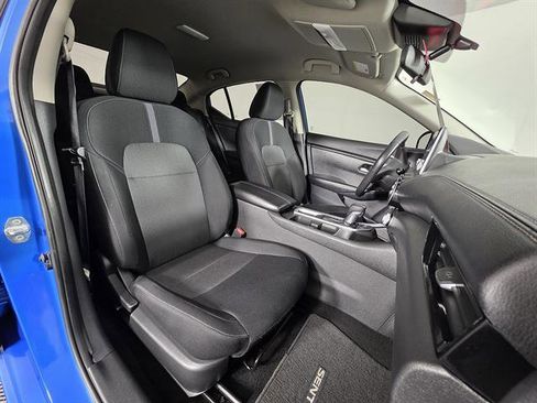 Used 2023 Nissan Sentra SV FWD image 12