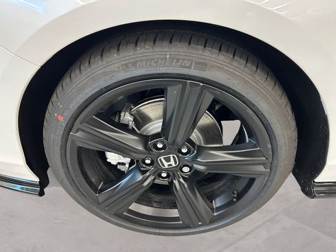 New 2026 Honda Accord Sport image 14