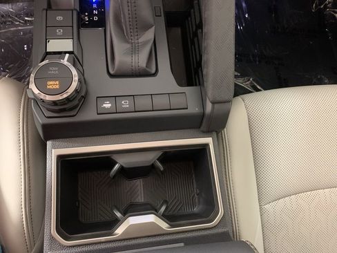 Used 2026 Toyota Tacoma Limited image 25