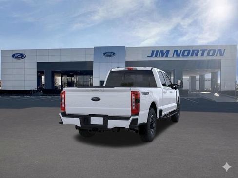 New 2026 Ford F250 XLT w/ XLT Premium Package AWD/4WD image 10