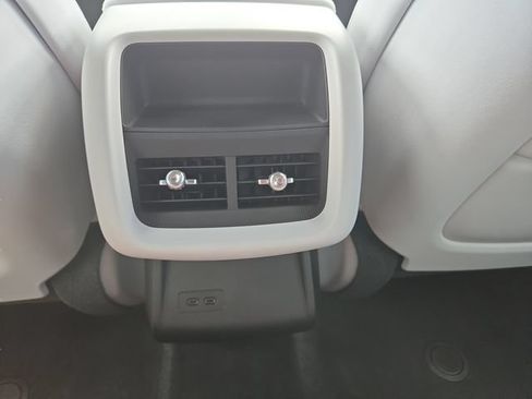 Certified 2024 Cadillac Lyriq Sport w/ LPO, Floor Liner Package AWD/4WD image 11