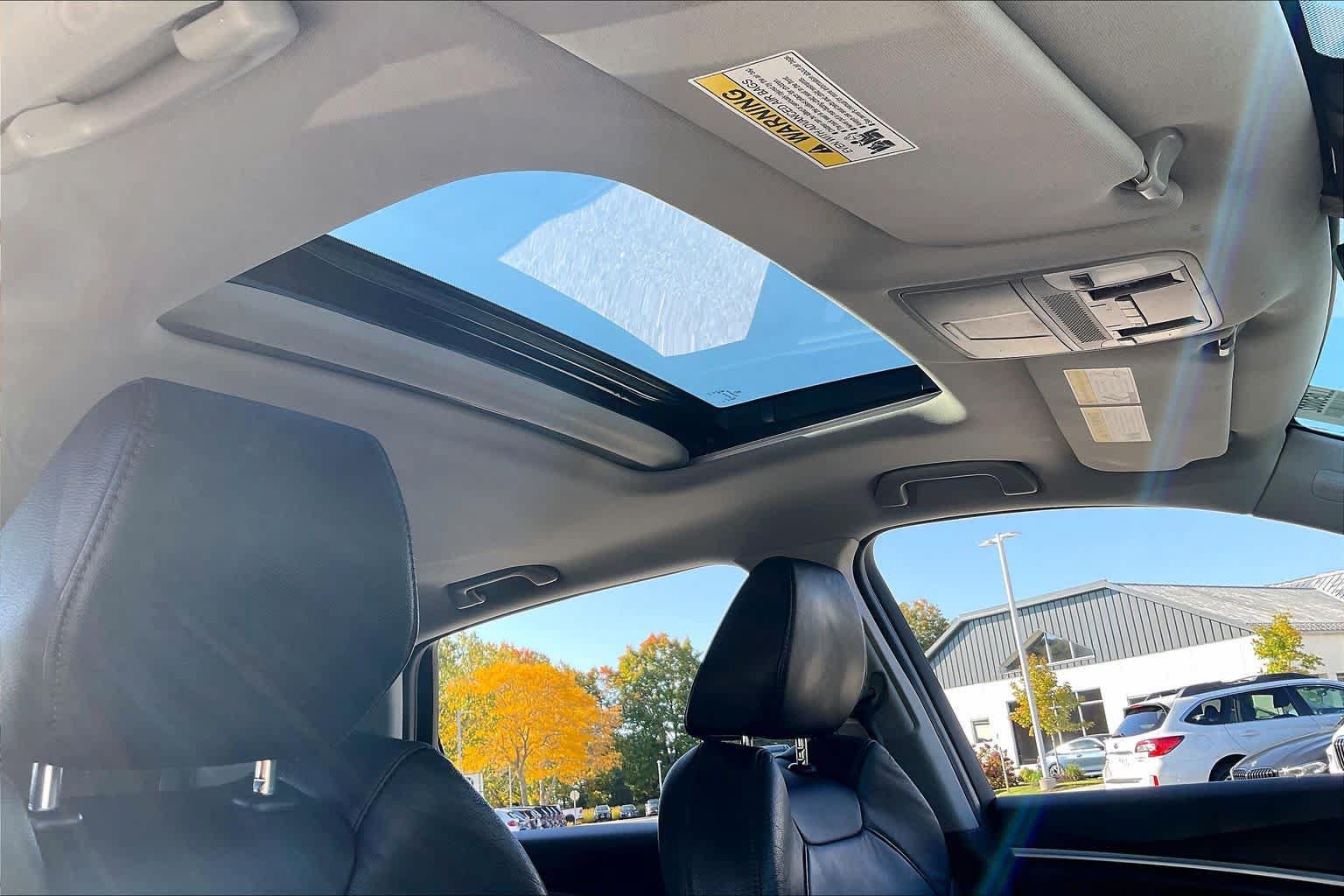 Used 2020 Acura MDX SH-AWD image 13