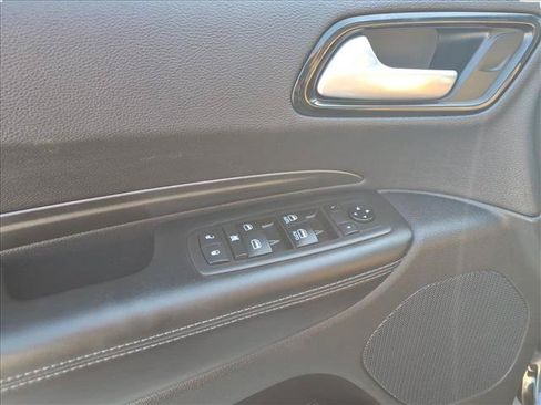 Used 2021 Dodge Durango SXT w/ Blacktop Package AWD/4WD image 15