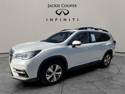 Used 2022 Subaru Ascent Premium w/ Convenience Package