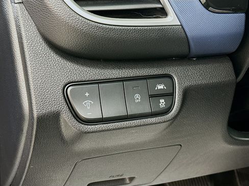 Certified 2023 Kia Seltos S w/ Navigation Package FWD image 10