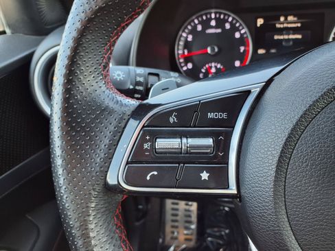 Used 2023 Kia Forte GT w/ GT2 Package FWD image 13