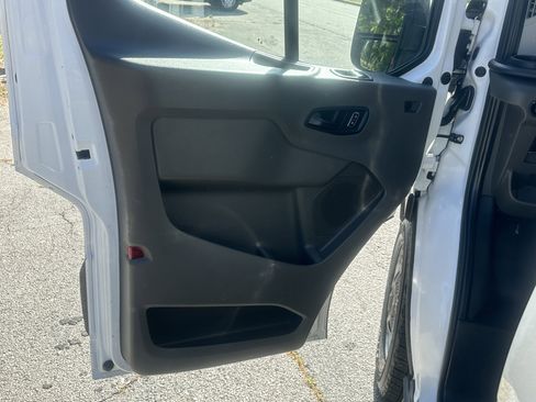 Used 2023 Ford Transit 350 148 High Roof Extended RWD image 13