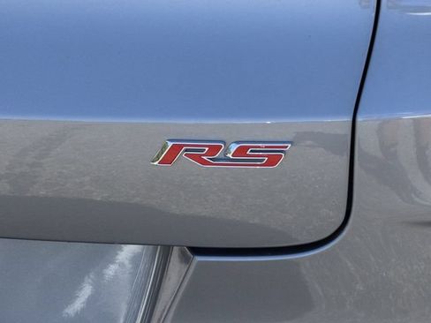 New 2026 Chevrolet TrailBlazer RS w/ Convenience Package FWD image 8