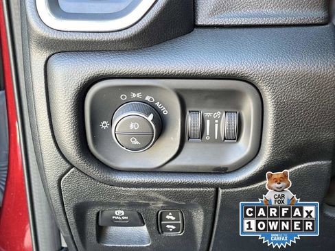 Used 2025 RAM 1500 Laramie image 29