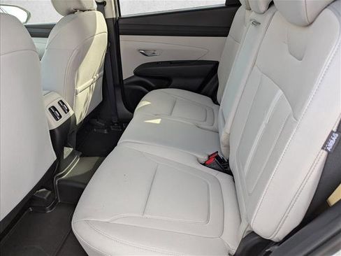 New 2026 Hyundai Tucson SEL image 24