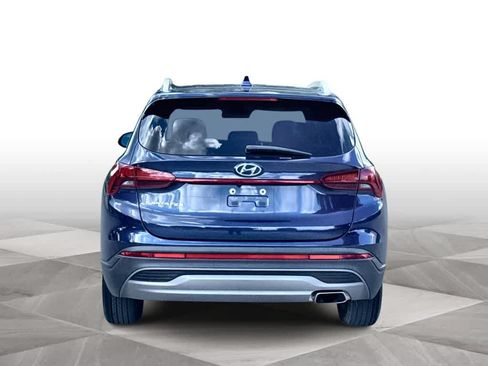 Used 2023 Hyundai Santa Fe SEL FWD image 7