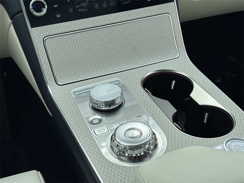 New 2026 Genesis GV80 3.5T Prestige image 7