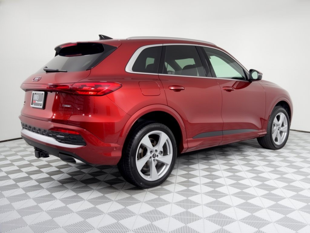 New 2026 Audi Q5 Premium Plus AWD/4WD image 9